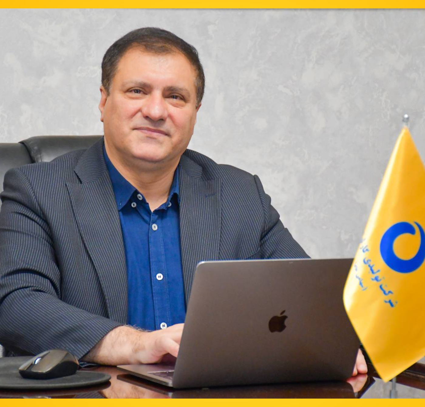 تمرکز «گازلوله» بر شتاب‌بخشی به پروژه‌های ملی