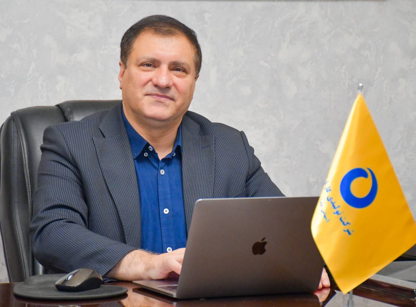 تمرکز «گازلوله» بر شتاب‌بخشی به پروژه‌های ملی